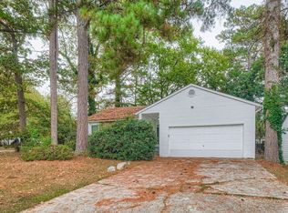 2034 Corners Cir, Lithonia, GA 30058