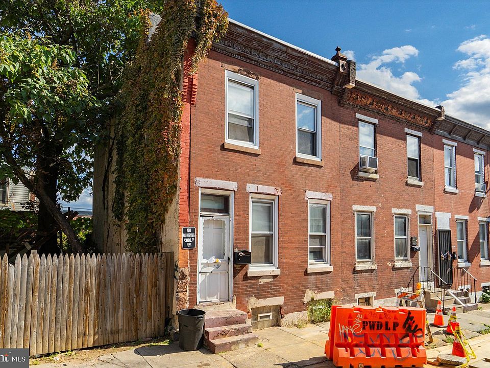 2nd image of 3453 N Hope St