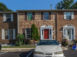 14350 Rosetree Ct, Silver Spring, MD 20906