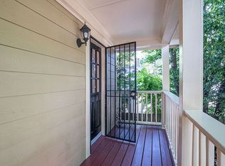 641 McDonald St SE, Atlanta, GA 30312