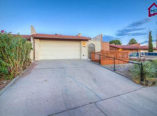 2938 Sundown Rd, Las Cruces, NM 88011