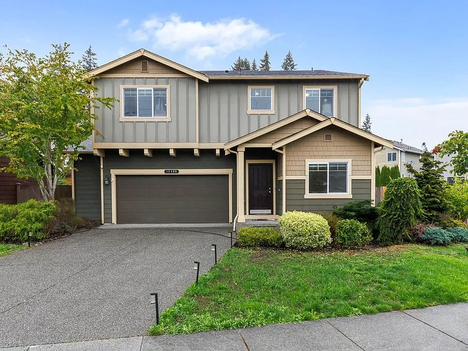 12406 58th Ave SE