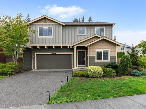 12406 58th Ave SE, Snohomish, WA 98296