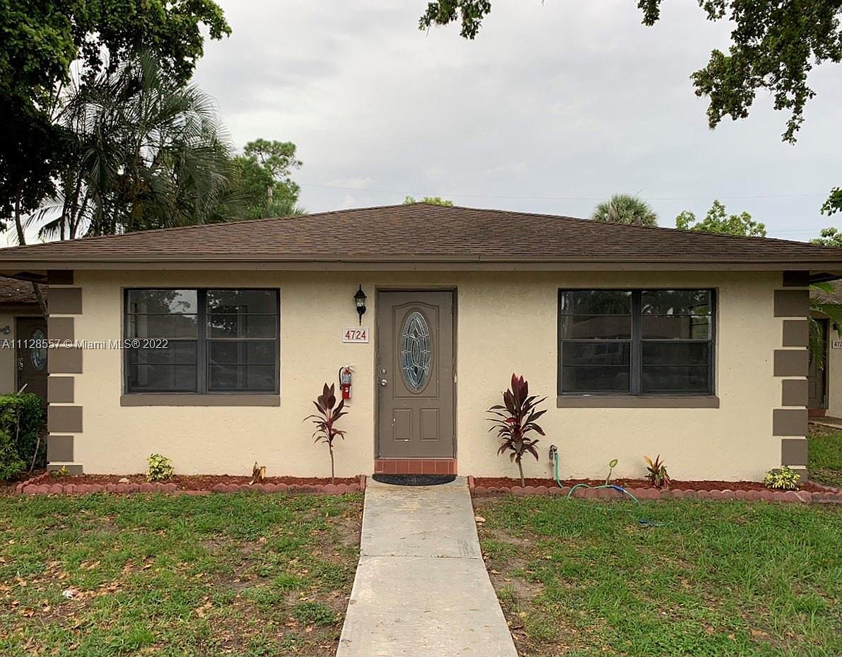 4724 Summit Blvd, West Palm Beach, FL 33415 MLS RX10795400 Zillow