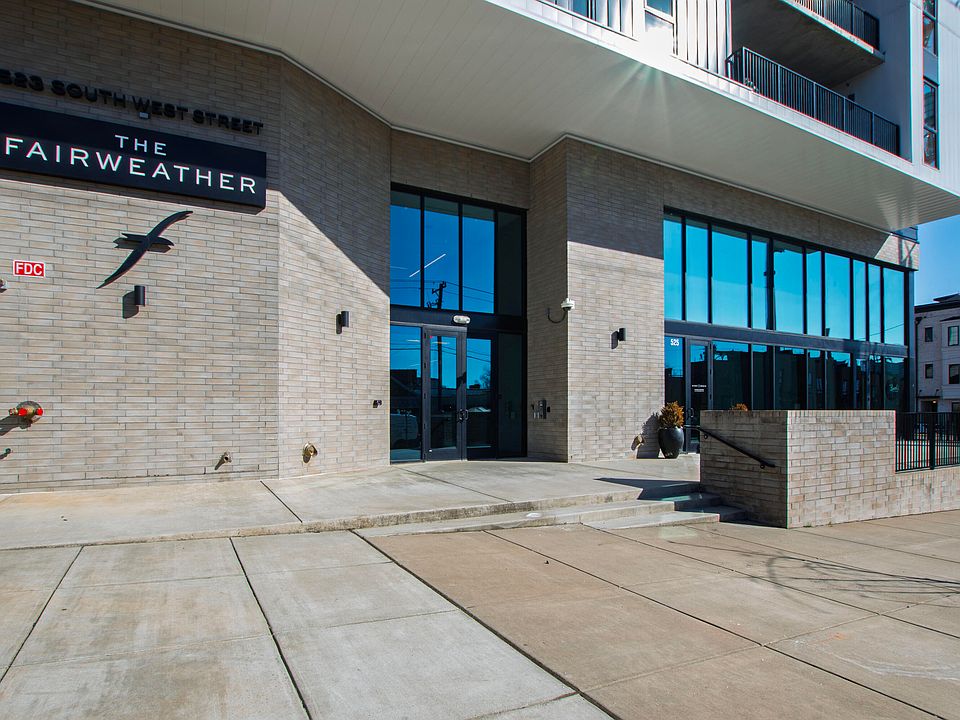 1st image of 523 S West St #311