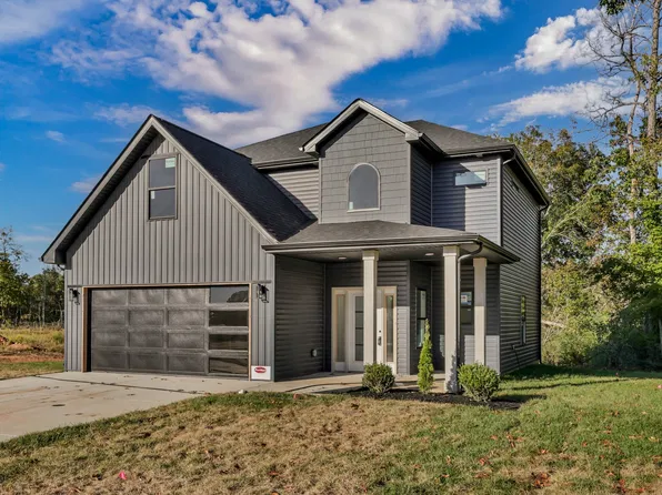 807 Bluestem Way Lot 46, Clarksville, TN 37042