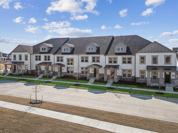 9735 Speaker Dr, Frisco, TX 75035