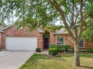 11819 Kingsville Dr, Frisco, TX 75035