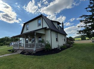 40 Worthington Ln, Muncy, PA 17756