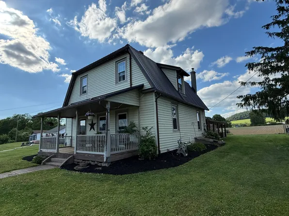 40 Worthington Ln, Muncy, PA 17756