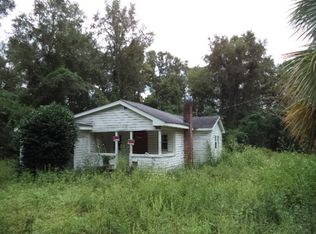 121 Webster Rd #0, Crawfordville, FL 32327