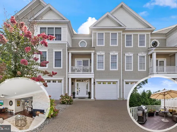 18 Crane Ct, Manahawkin, NJ 08050