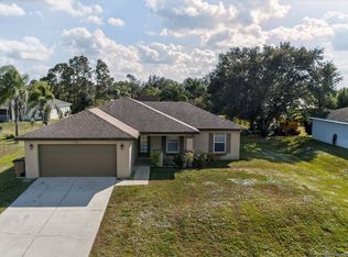 1224 Bayou St E, Lehigh Acres, FL 33974