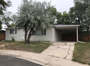 9186 Hunter St, Westminster, CO 80031
