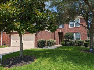 6207 Barkermist Ln, Katy, TX 77450