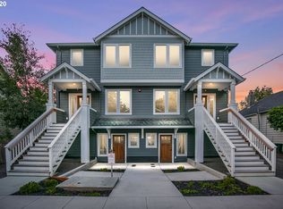 7667 N Westanna Ave, Portland, OR 97203