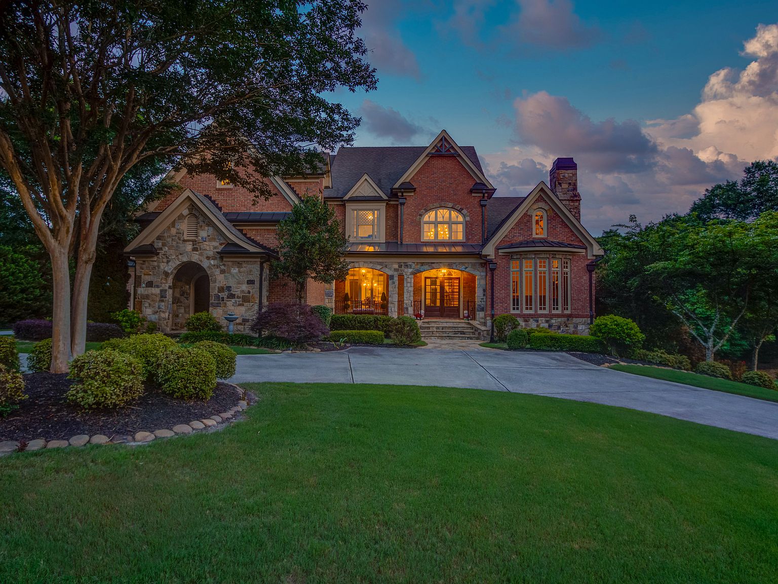 Drayton Ii O Dwyer Homes