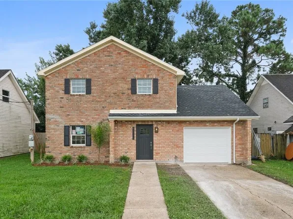 6020 Curran Blvd, New Orleans, LA 70126
