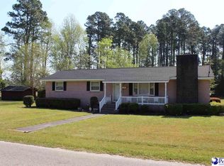 900 N Hampton St, Marion, SC 29571