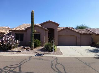 5485 S Indigo Dr, Gold Canyon, AZ 85118