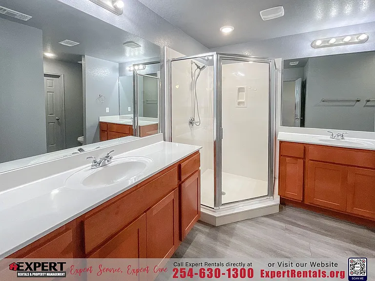 2816 Leroy Cir #B — Photo 17