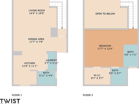 2nd image of 1411 Norwalk Ln APT 210