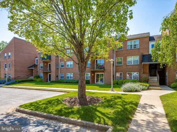 100 Chapel Ct Unit 106, Walkersville, MD 21793