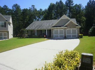 173 Reid Plantation Dr, Villa Rica, GA 30180