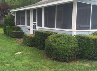 78 Hawk's Nest Road #G-17, Old Lyme, CT 06371