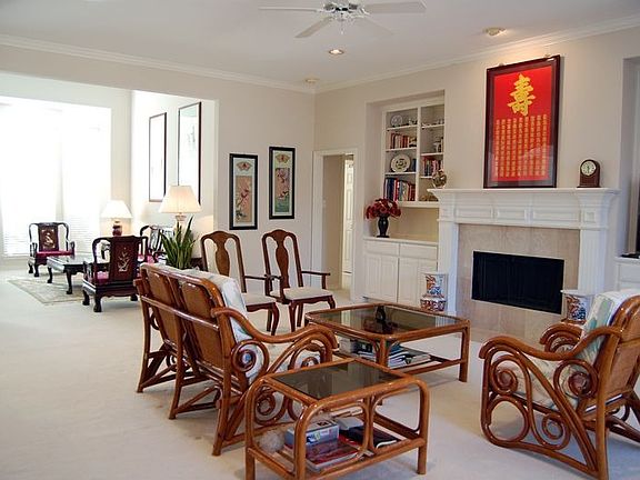 5th image of 4113 Forbes Dr