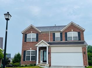 405 Angelique Ct, Saint Charles, MO 63303