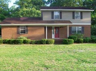 814 Orchard Ln, Waycross, GA 31501