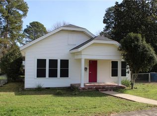 708 Center St, Minden, LA 71055