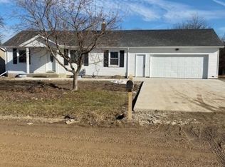 6135 Beck Rd, Van Buren Township, MI 48111