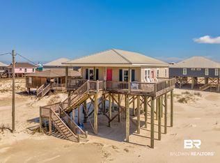 100 Saint Denis Ct, Dauphin Island, AL 36528