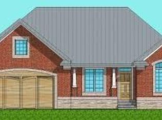 53441 E 336th Loop, Jay, OK 74346