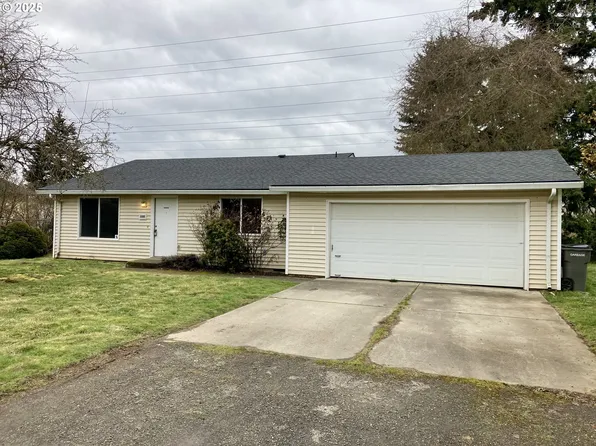 5500 NE 64th St, Vancouver, WA 98661