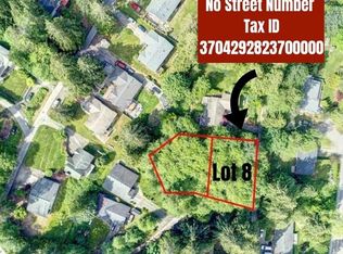 0 Huckleberry Ln, Sedro Woolley, WA 98284