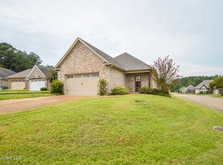100 Candice Cir, Starkville, MS 39759