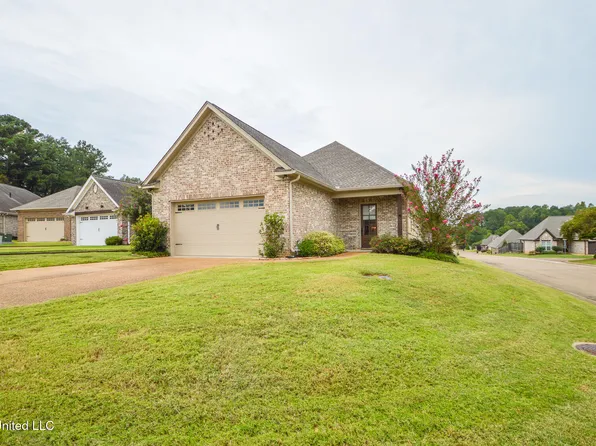 100 Candice Cir, Starkville, MS 39759