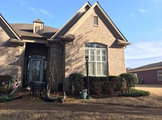 3111 Goforth Way, Memphis, TN 38134