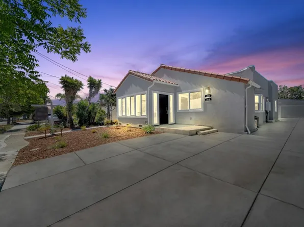 412 Hudson St, Redwood City, CA 94062