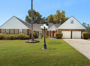 518 Legendre Dr, Slidell, LA 70460