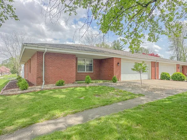 208 S Jackson St, Pittsfield, IL 62363