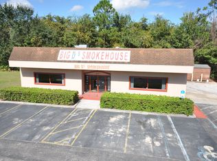 637 N Highway 17, Palatka, FL 32177