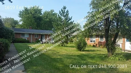 1619 E Thirteen Mile Rd Photo 1