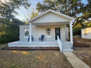 1412 Dexter Ave, Perdido Key, FL 32507