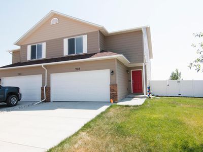 703 Rocking T Dr, Gillette, WY, 82718