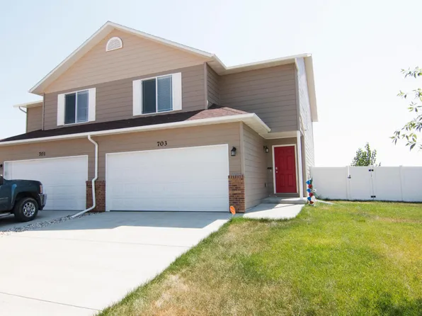 703 Rocking T Dr, Gillette, WY 82718