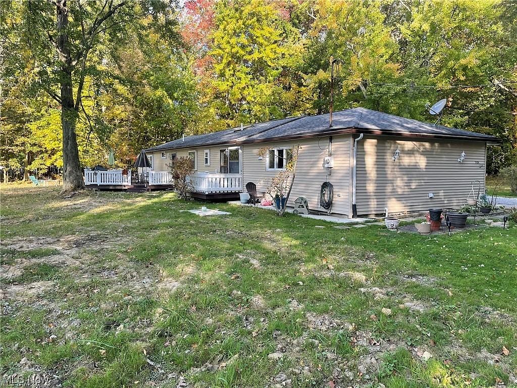 5104 Main Ave, North Ridgeville, OH 44039 MLS 4453590 Zillow